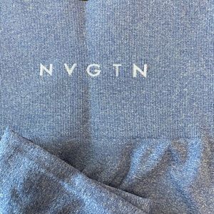 Women size S NVGTN leggings